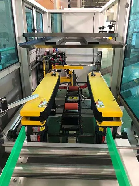 Semi-Automatic Case Erector (15)