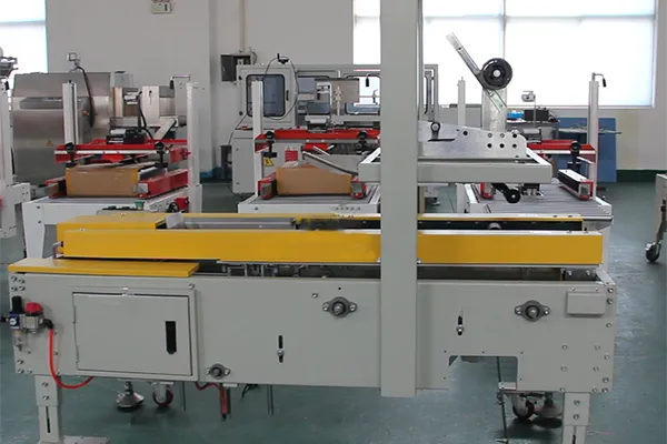 Semi-Automatic Case Erector (15)