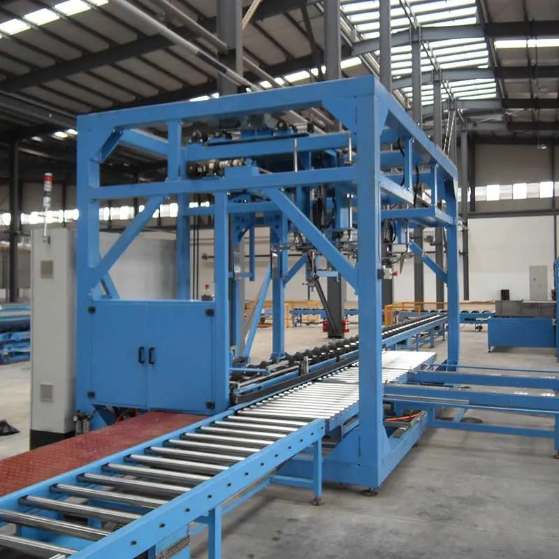 Semi-Automatic-Case-Packer-11