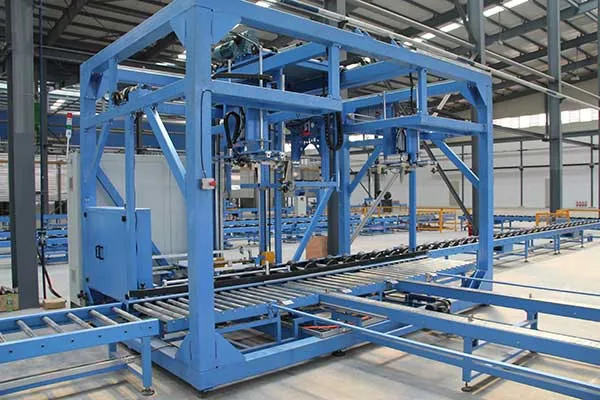 Semi-Automatic-Case-Packer-6