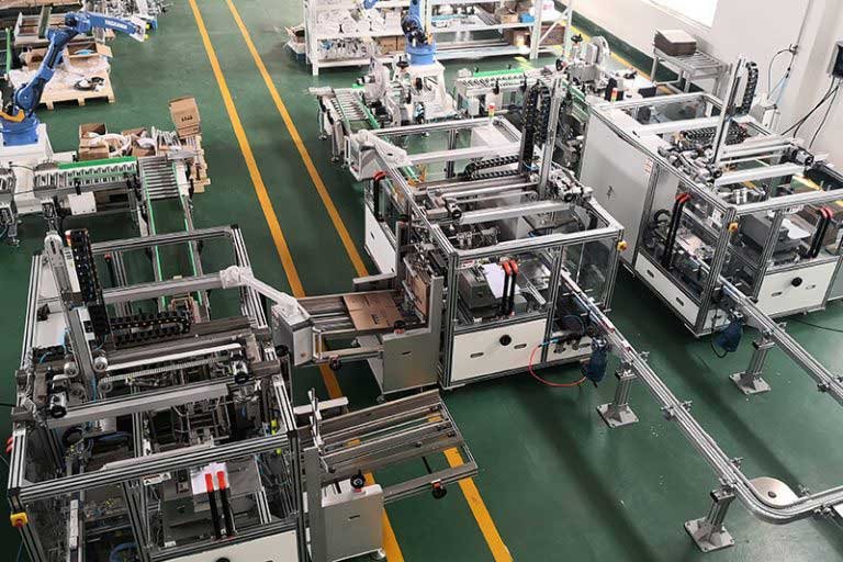 YANMA PACKAGING WORKSHOP 02