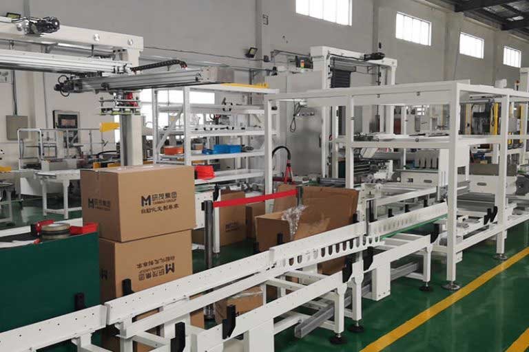 YANMA PACKAGING WORKSHOP 03