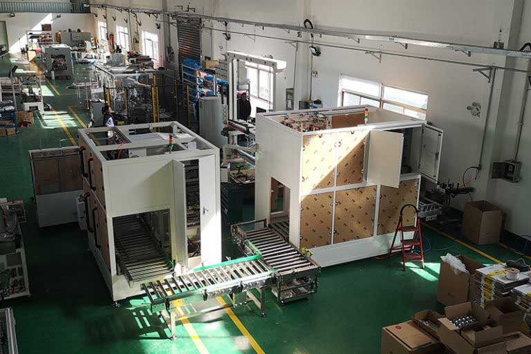 YANMA PACKAGING WORKSHOP 05