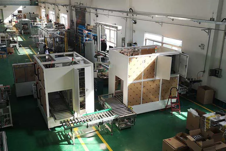 YANMA PACKAGING WORKSHOP 05