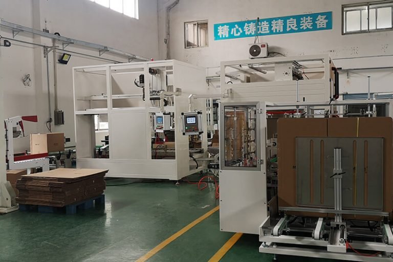 YANMA PACKAGING WORKSHOP 06