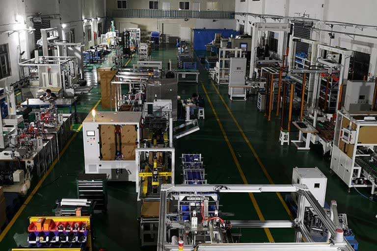 YANMA PACKAGING WORKSHOP 07