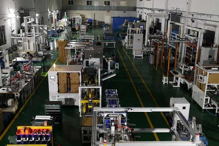 YANMA PACKAGING WORKSHOP 07
