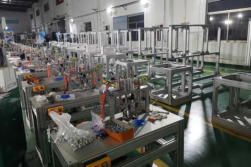 YANMA PACKAGING WORKSHOP 10