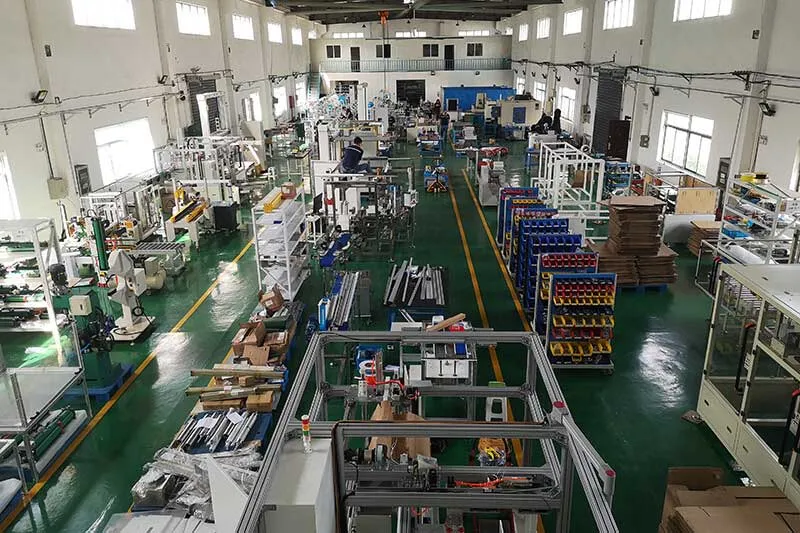 YANMA PACKAGING WORKSHOP 11