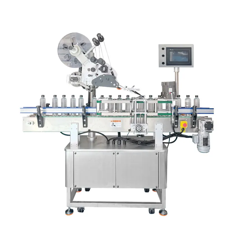 YANMAO-Automatic-Shrink-sleeving-labeling-machine4
