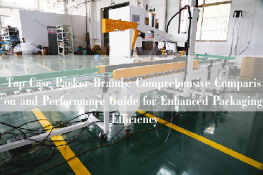 Top Case Packer Brands: Comprehensive Comparison and Performance Guide for Enhanced Packaging Efficiency