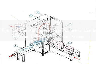 Optimize Your Automotive Parts Production Line for Maximum Efficiency and Cost Savings