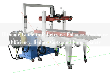 Ultimate Guide to Palletizers: Enhance Warehouse Efficiency, Reduce Costs, and Ensure Safety