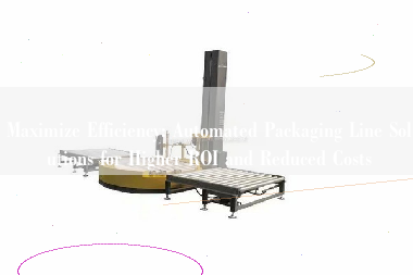 Maximize Efficiency: Automated Packaging Line Solutions for Higher ROI and Reduced Costs