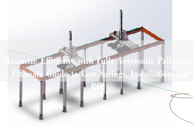 Maximize Efficiency with Fully Automatic Palletizers: Ultimate Guide to Cost Savings, Installation, and ROI