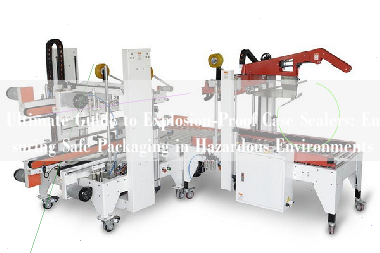 Ultimate Guide to Explosion-Proof Case Sealers: Ensuring Safe Packaging in Hazardous Environments
